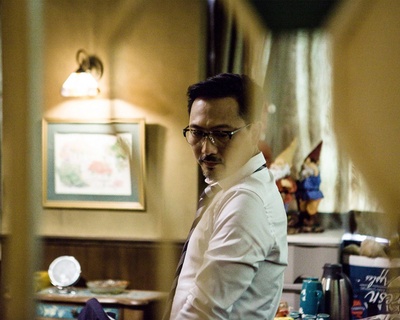 此情此刻剧照的剧照