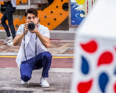 此情此刻剧照的剧照