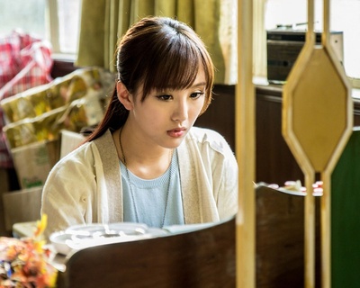 此情此刻剧照的剧照