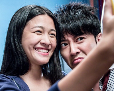 此情此刻剧照的剧照