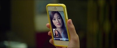 此情此刻剧照的剧照