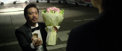 此情此刻剧照的剧照