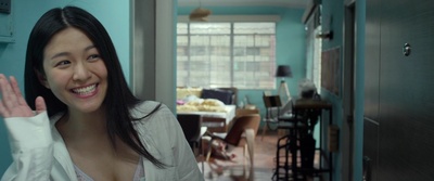 此情此刻剧照的剧照