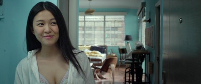 此情此刻剧照的剧照