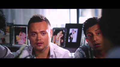 完美假妻168剧照的剧照