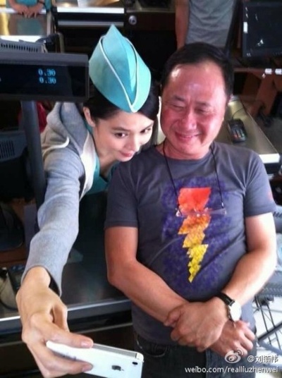 完美假妻168剧照的剧照