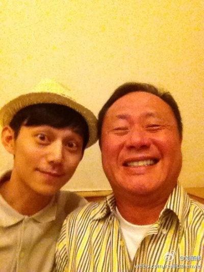 完美假妻168剧照的剧照