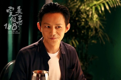 完美假妻168剧照的剧照