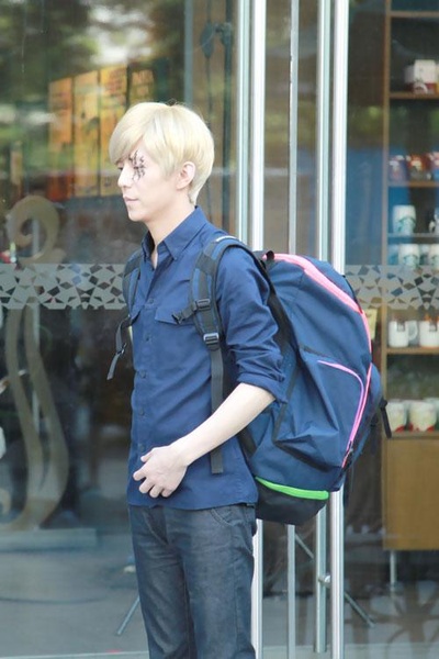 完美假妻168剧照的剧照