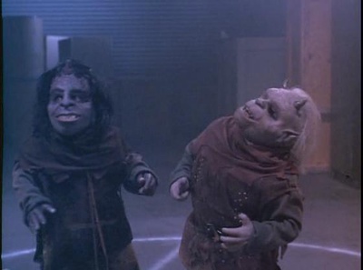 马桶妖怪4剧照的剧照