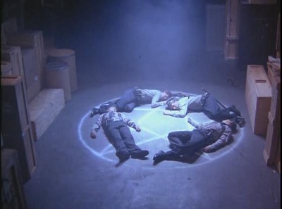 马桶妖怪4剧照的剧照