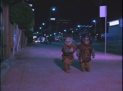 马桶妖怪4剧照的剧照