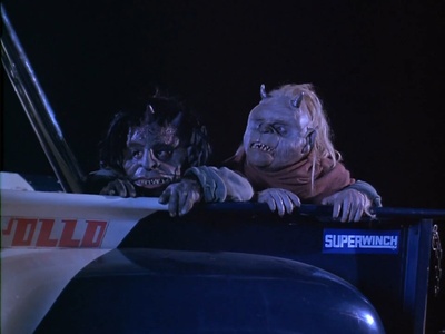 马桶妖怪4剧照的剧照