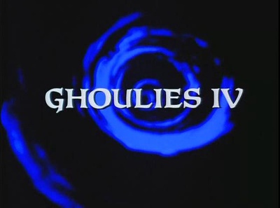 马桶妖怪4剧照的剧照