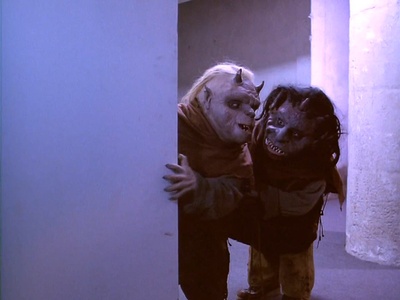 马桶妖怪4剧照的剧照