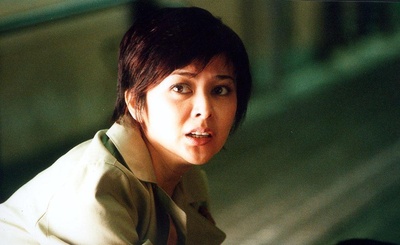 卫斯理之蓝血人剧照的剧照