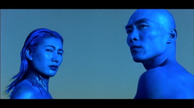 卫斯理之蓝血人剧照的剧照