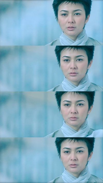 卫斯理之蓝血人剧照的剧照