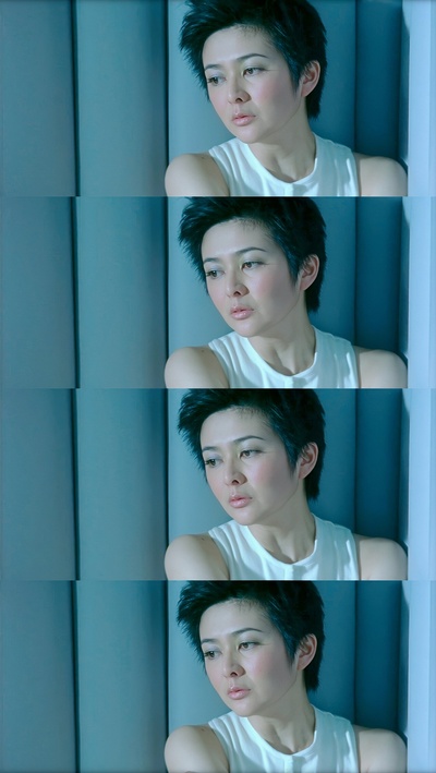 卫斯理之蓝血人剧照的剧照