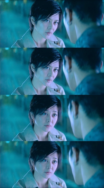 卫斯理之蓝血人剧照的剧照