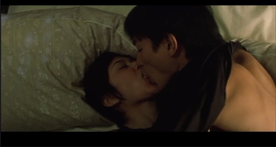 卫斯理之蓝血人剧照的剧照