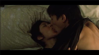 卫斯理之蓝血人剧照的剧照