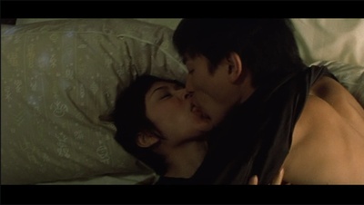 卫斯理之蓝血人剧照的剧照