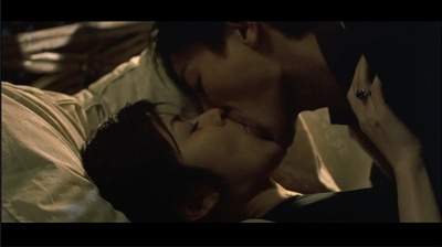 卫斯理之蓝血人剧照的剧照