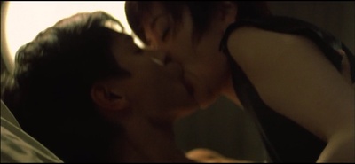 卫斯理之蓝血人剧照的剧照