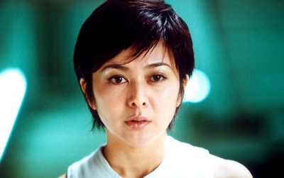 卫斯理之蓝血人剧照的剧照