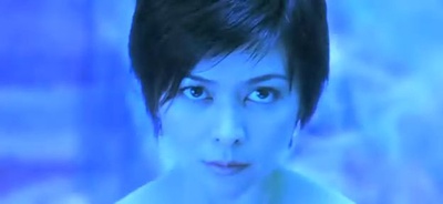 卫斯理之蓝血人剧照的剧照