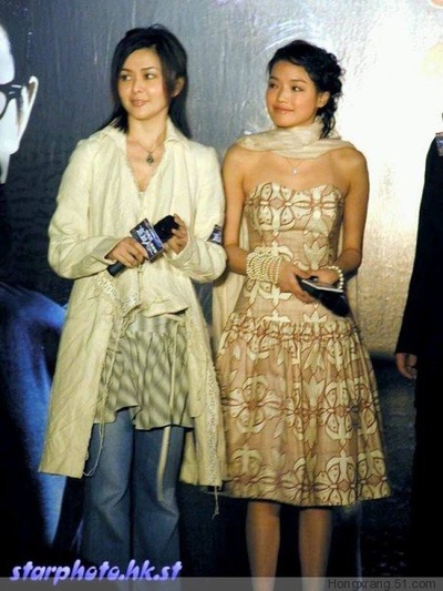 卫斯理之蓝血人剧照的剧照