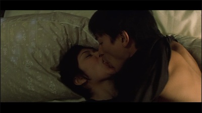 卫斯理之蓝血人剧照的剧照