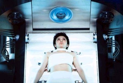 卫斯理之蓝血人剧照的剧照