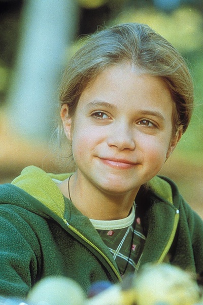 小女巫碧碧剧照的剧照