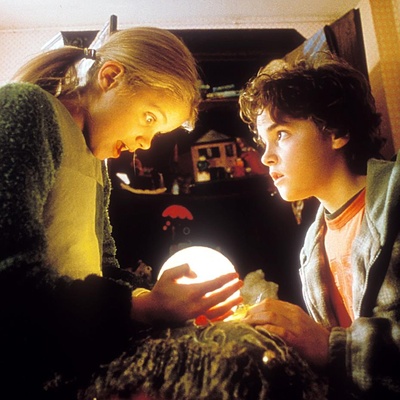 小女巫碧碧剧照的剧照