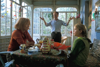 小女巫碧碧剧照的剧照