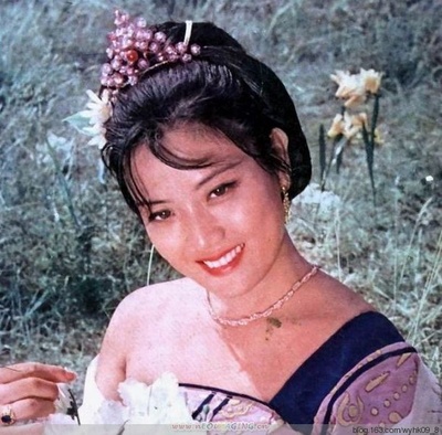 孔雀公主剧照的剧照