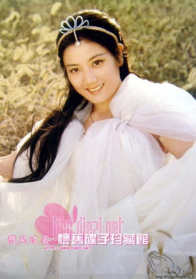 孔雀公主剧照的剧照