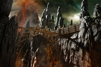 早期人类剧照的剧照