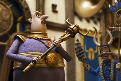 早期人类剧照的剧照