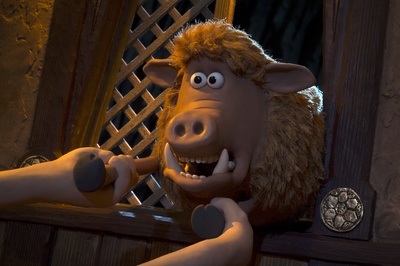 早期人类剧照的剧照