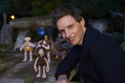 早期人类剧照的剧照