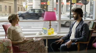 我们的情人们剧照的剧照