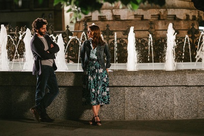 我们的情人们剧照的剧照