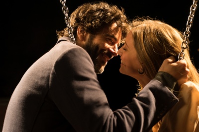 我们的情人们剧照的剧照