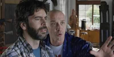 我们的情人们剧照的剧照