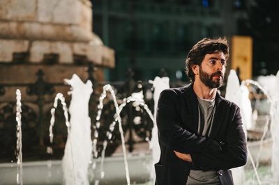 我们的情人们剧照的剧照