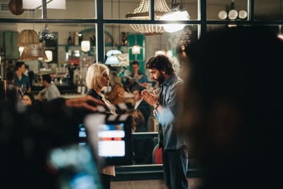 我们的情人们剧照的剧照