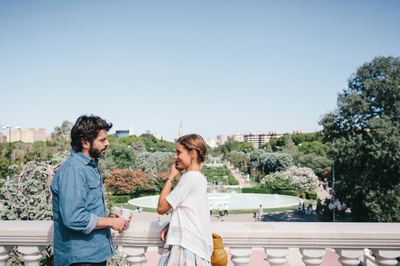 我们的情人们剧照的剧照